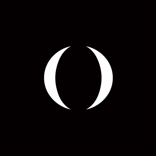 Isotipo Oculto